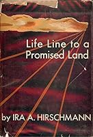 Life Line to a Promised Land B0000EERJL Book Cover