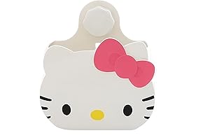 Adorable Hello Kitty Soap Dispenser for a Splashy Good Time
