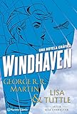  Windhaven: Una novela gráfica (Independientes USA)