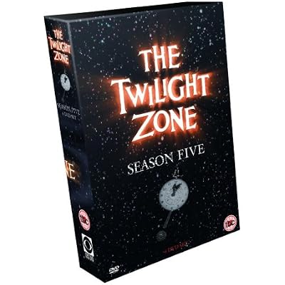 Twilight Zone - The Original Series: Season 5