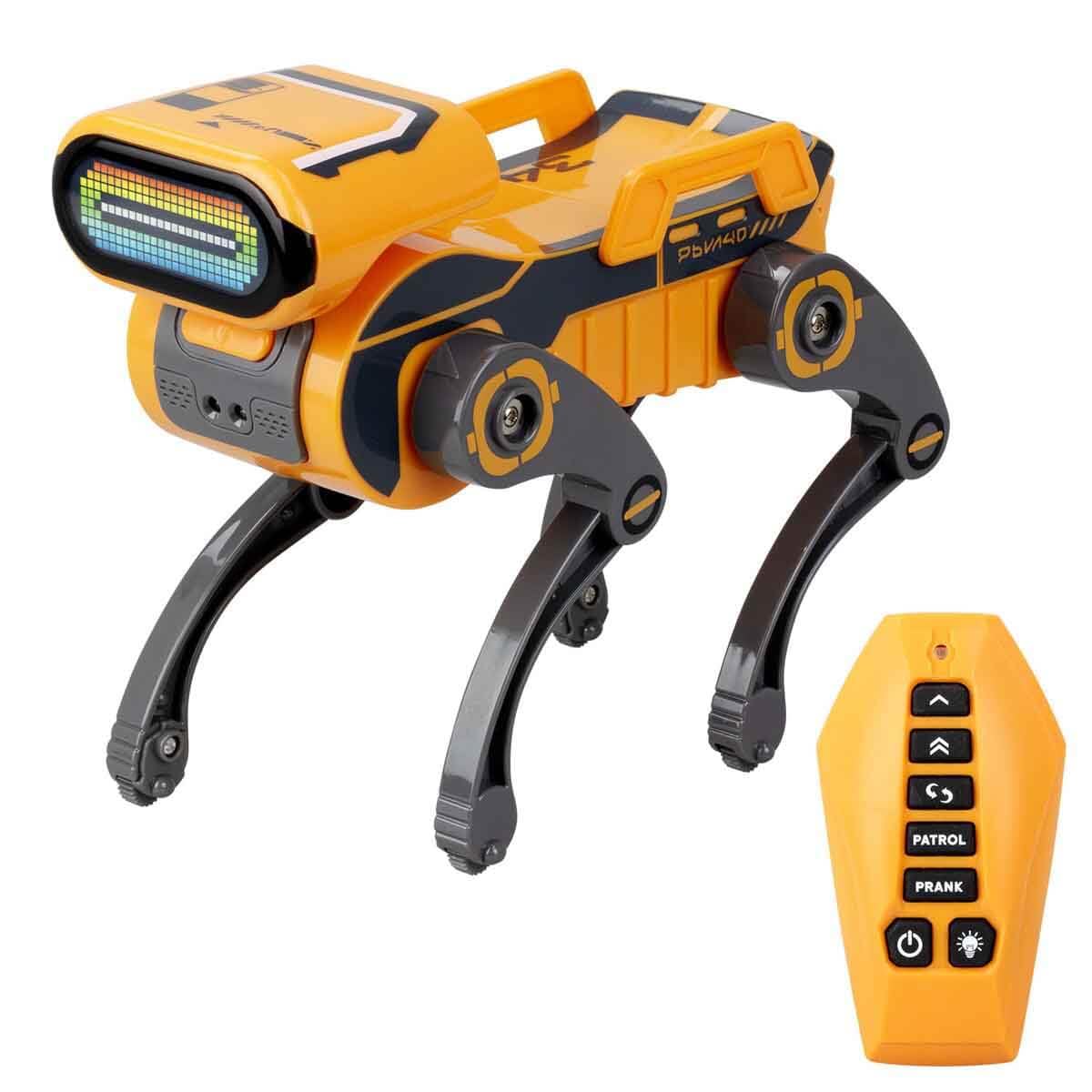 Silverlit Robot SVT-88166
