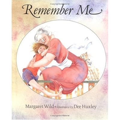 Remember Me