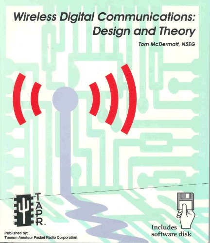 Wireless Digital Communications: Design & Theory view 2