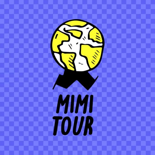 【S4/E13】訓宇：在撒馬爾罕收下人生三景 Podcast Por  arte de portada