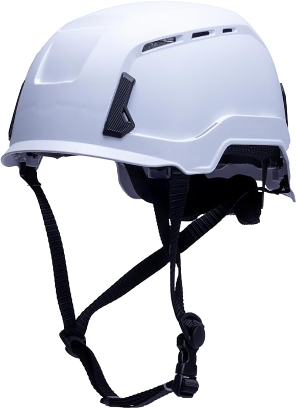 SL T2 Type II Series Safety Helmet, Vented