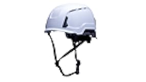 Pyramex SL T2 Type II Series Safety Helmet