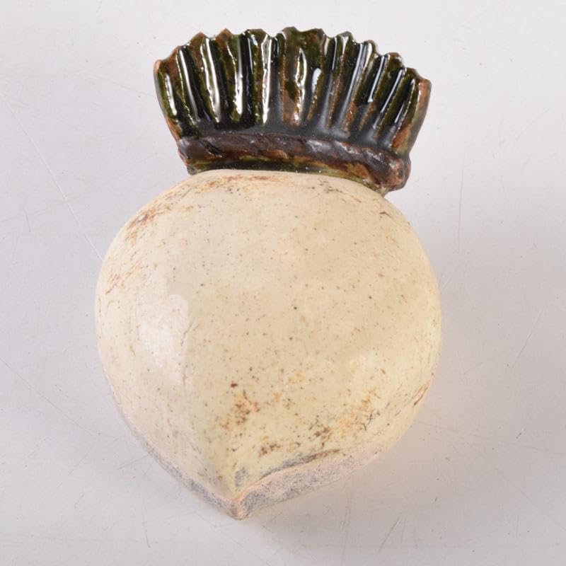 サトウハチロー 皿 角皿 四方皿 砥部焼 2枚 森かのう画 伊予 昭和