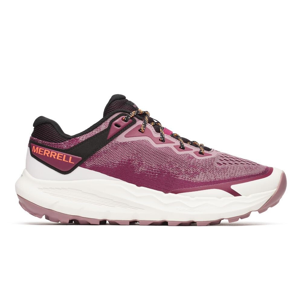 Merrell Nova 4 Men's,Crimson 10.5 UK
