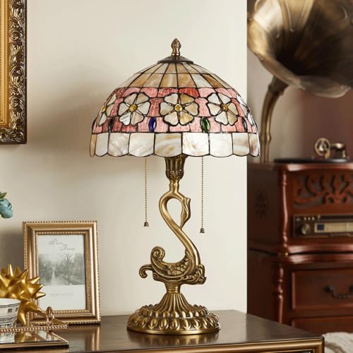 Lampe de bureau pour chambre à coucher créant un cocon de douceur - 6