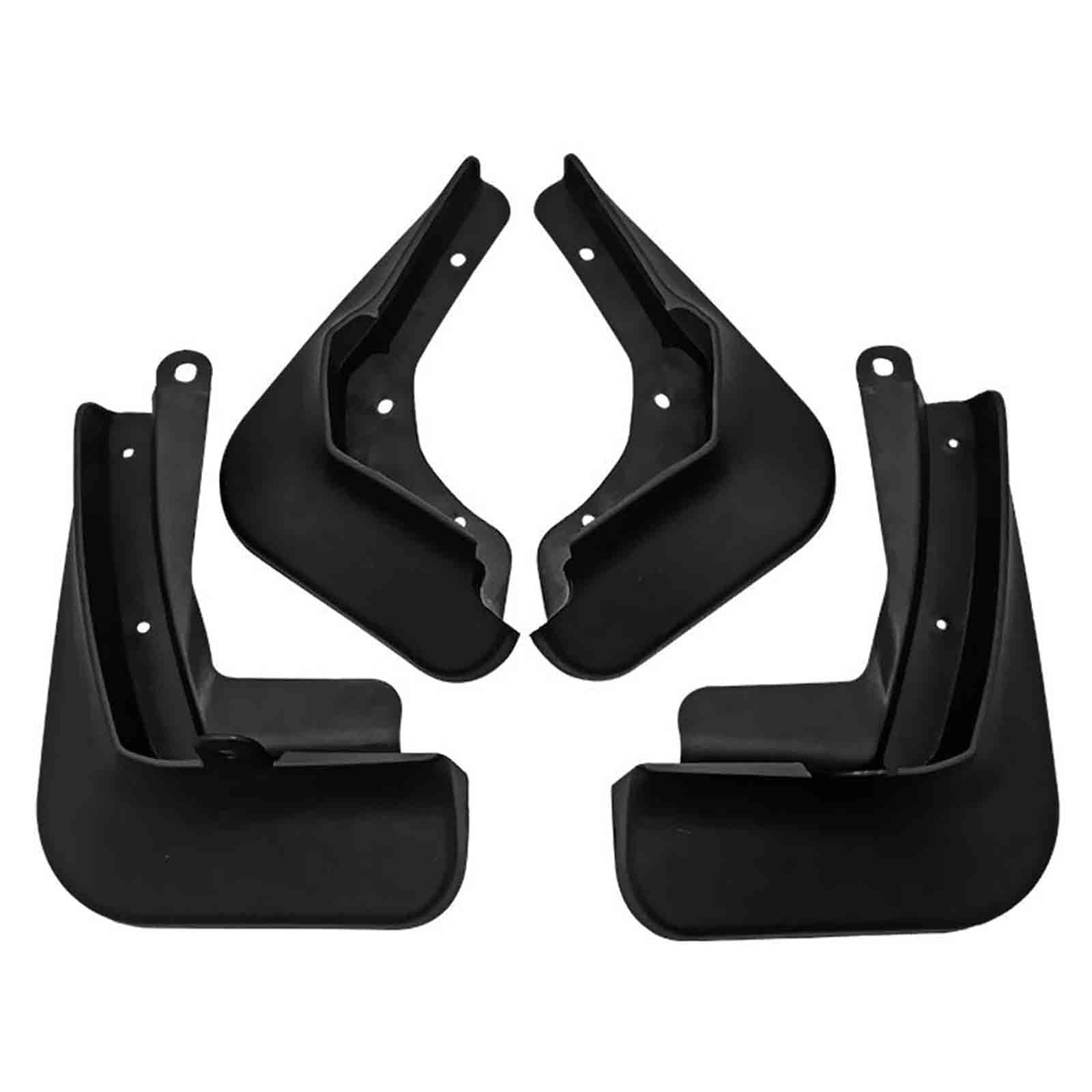 JGQFB Car Mudguards,Compatible with Nissan Altima 2019-2021,Auto Parts
