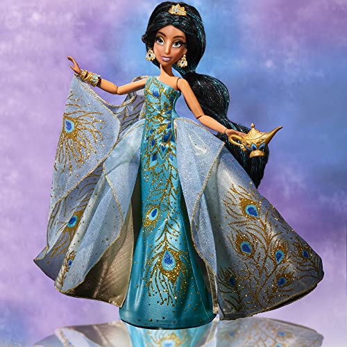 Disney Princess Dpr Styles Series Jasmine - vue 6