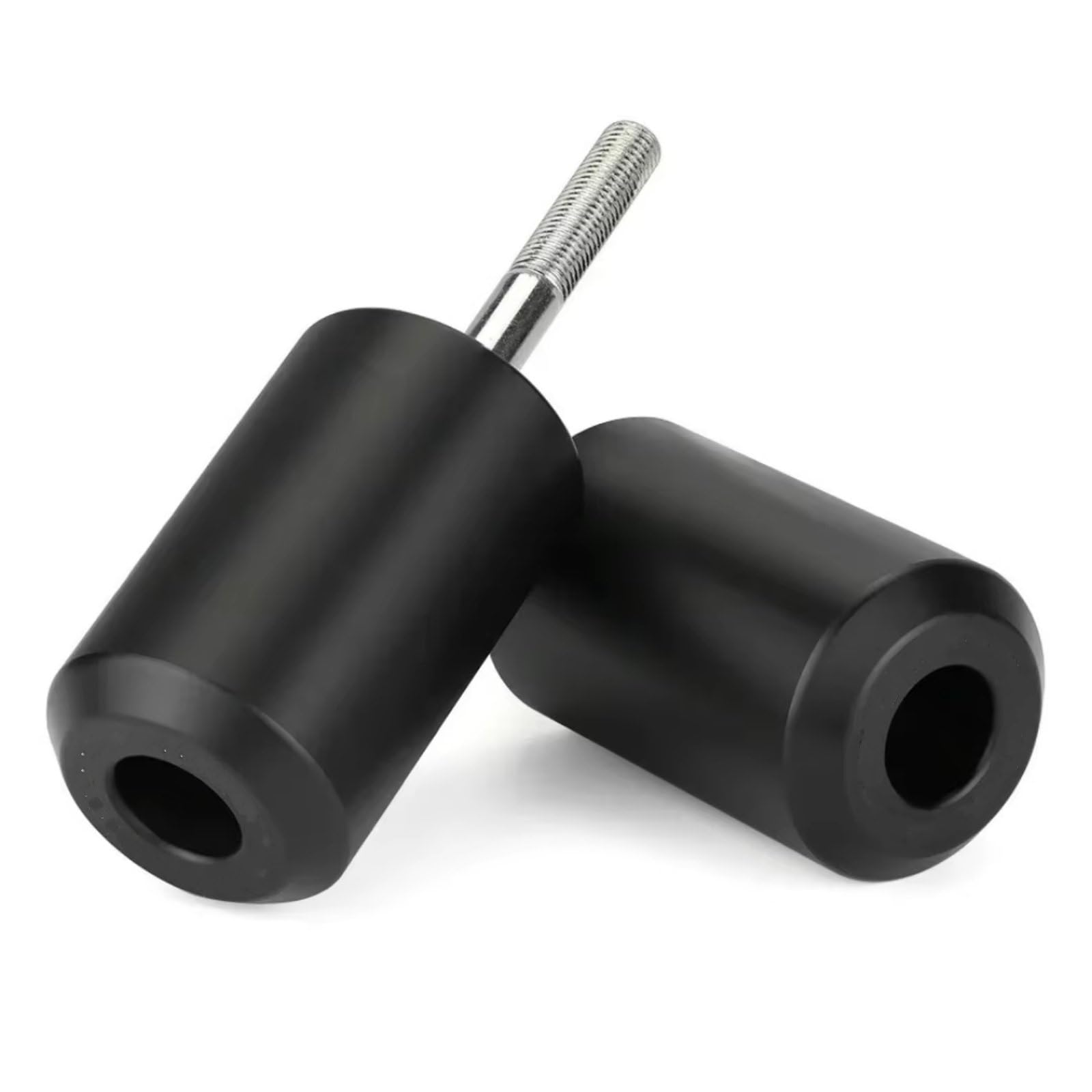 Compatibile Con SUZUKI Per GSR750/GSXS 750 Moto Paratelaio Crash Protector Protezione Dalla Caduta Motore Anti Pad