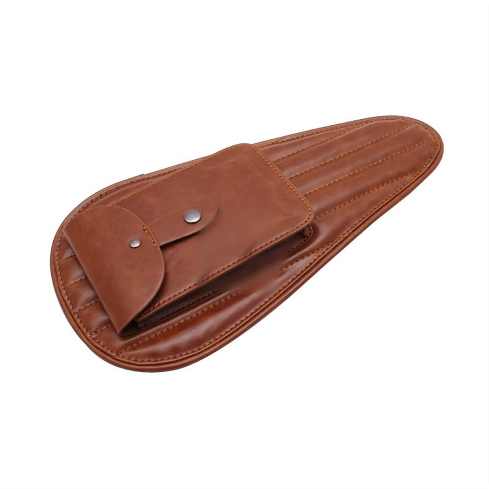 Acquista Cavo della linea di copertura del serbatoio in filo del tappo del carburante dell'olio universale per auto per Vw Passat Polo Jetta Golf MK4 MK6 in Italia a partire da 0.75