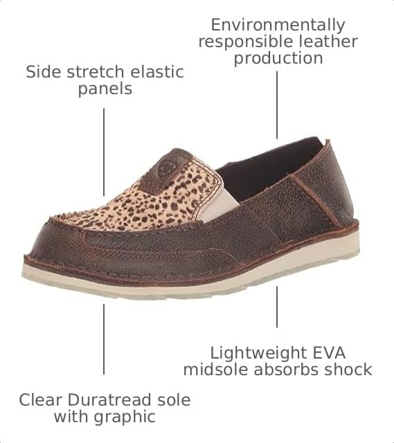 Image of Ariat Women's Cruiser