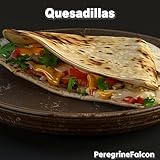 Quesadillas