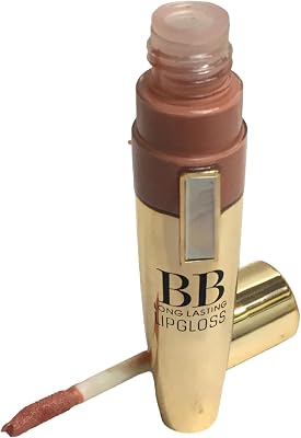 Waterproof BB Long Lasting Liquid Lipstick