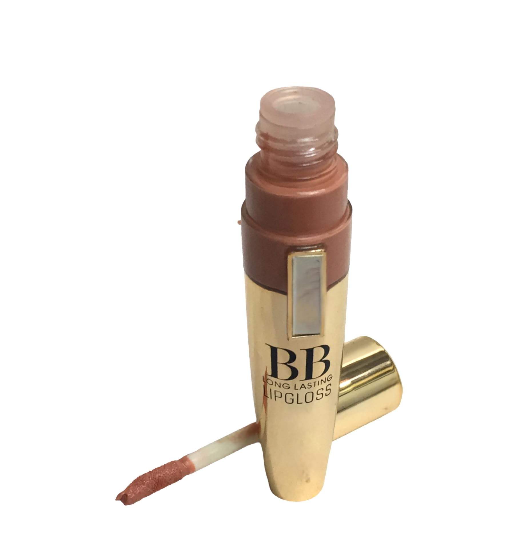 MEGAGA Lip Gloss Brown (Matte)-picture-10
