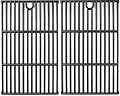 Uniflasy Cast Iron Cooking Grate for Nexgrill 720-0925P 720-0925 720-0925S 720-1012 Gas Grill, for Nexgrill 720-0340, for Charbroil 463350521 463261306 Thermos 461252605 Replacement Grid Grill Grates