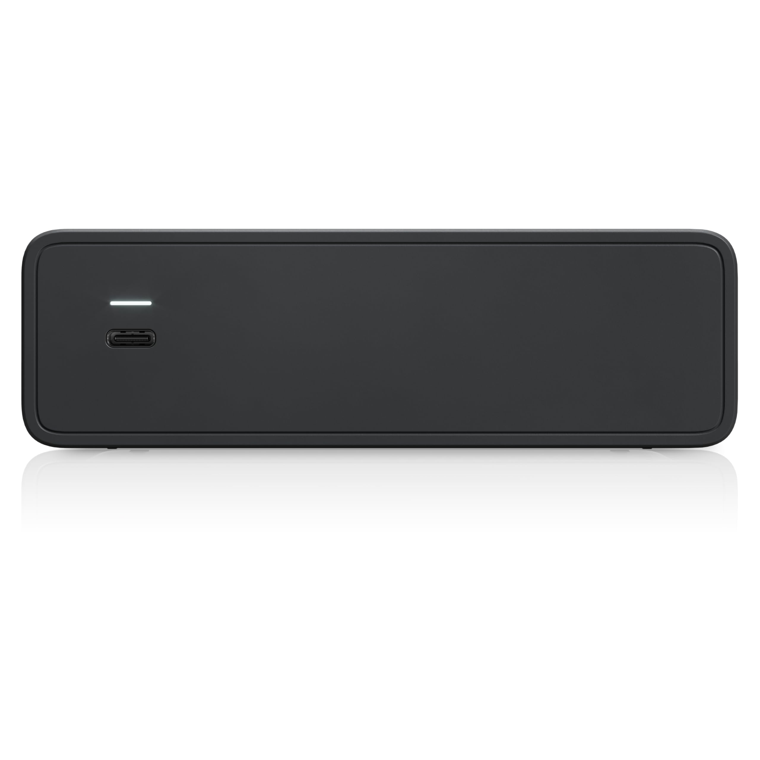 Seagate 8TB One Touch Disque Dur Bureau | USB-C (STNB8000400)