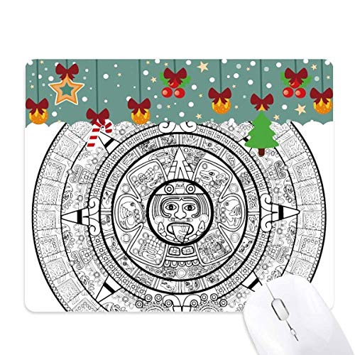 Tapis de souris motif Égypte ancienne idéal pour décorer son bureau