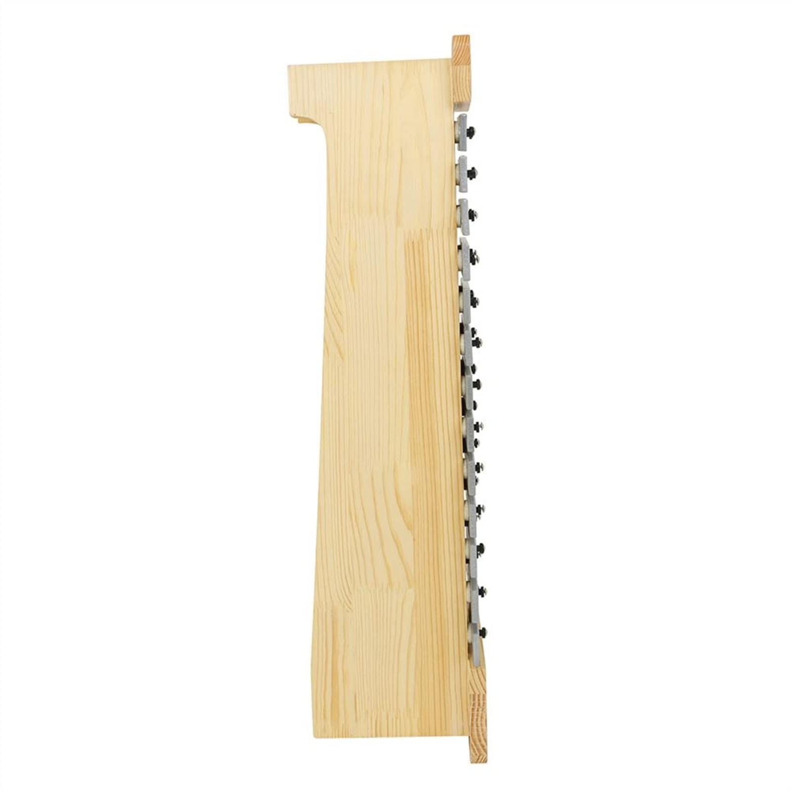 Percussão Musical Il Set Di Pianoforte A 13 Toni Con Piastra In Alluminio Professionale Che Suona Lo Strumento A Percussione Acuto Viene Fornito Con Un Design A Scatola Xilofoni