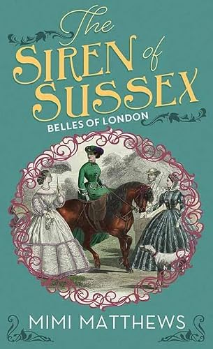 The Siren of Sussex