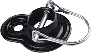 Garneck Cabeça De Tração De Bicicleta Ganchos Ao Ar Livre Para Engate De Reboque Pendurado Engate De Reboque De Bicicleta Infantil Acoplador De Fixação Para Reboque De Bicicleta Peito Do