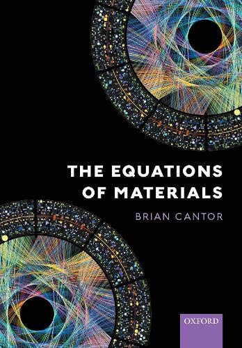 Télécharger The Equations of Materials Francais PDF