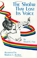 Shofar That Lost Its Voice 0807401684 Book Cover