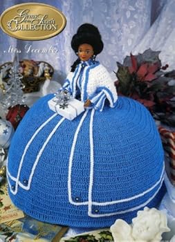 Miss December (Gems of the South Collection)
