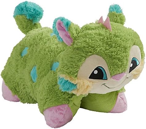 Lynx) - Pillow Pets Animal Jam, Lynx 