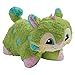Pillow Pets Animal Jam, Lynx, 16" Super Soft Stuffed Animal Plush Toy