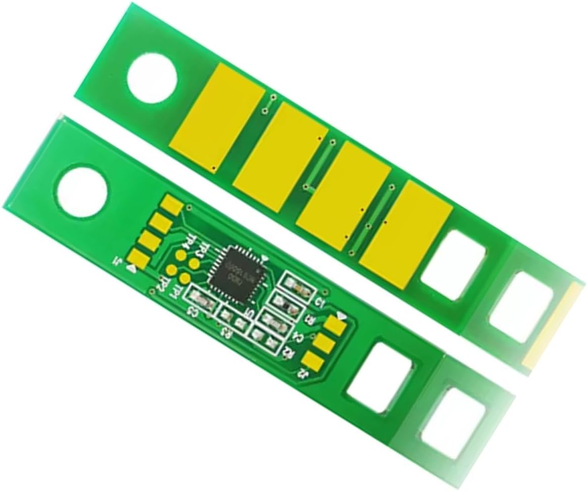 Image Imaging Unit Drum Chip Refill Reset Compatible with Pantum M-7300 DW+ D (Black Drum DO-426 12000Pages China) image 2