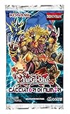 Trading cards Konami Booster Carte Yu-Gi-Oh, TCG125