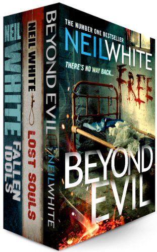 Neil White 3 Book Bundle (English Edition)