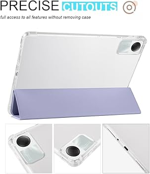 Amazon.com: for Xiaomi Redmi Pad SE 11 inch 2023 Released Smart