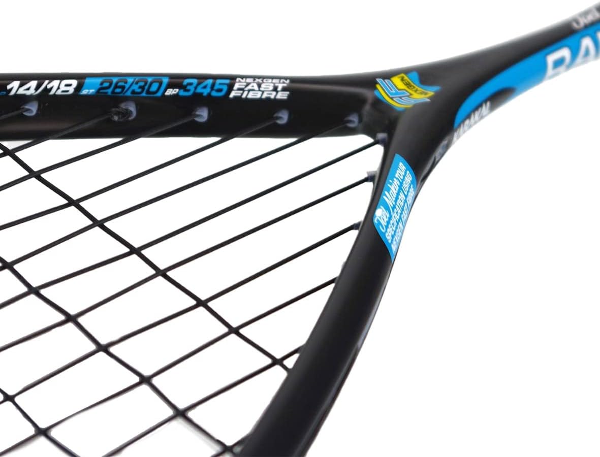 Karakal Raw Pro 2.0 ütő részletei