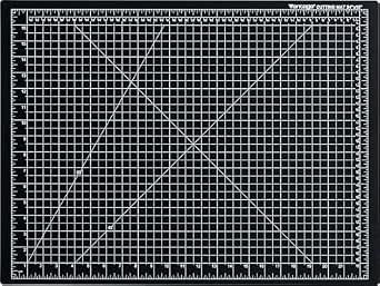 Dahle 10672 Vantage mata do cięcia 45 x 61 cm