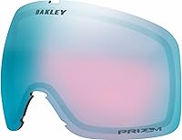 Vista 3 de Oakley Lente de repuesto Flight Tracker L