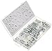 Cal Hawk Tools AZSA 200Piece Auto Spring Assortment Set
