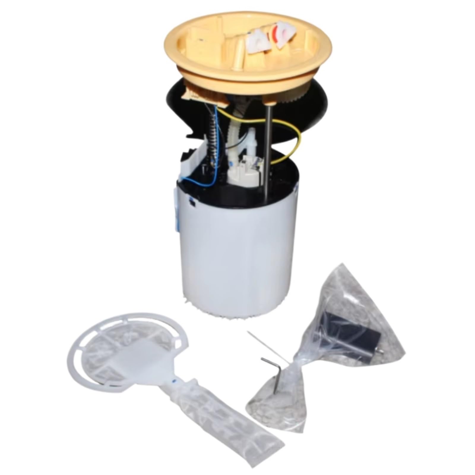 Ensemble Pompe À Carburant Pour Ford Pour Mondeo 2007-2012