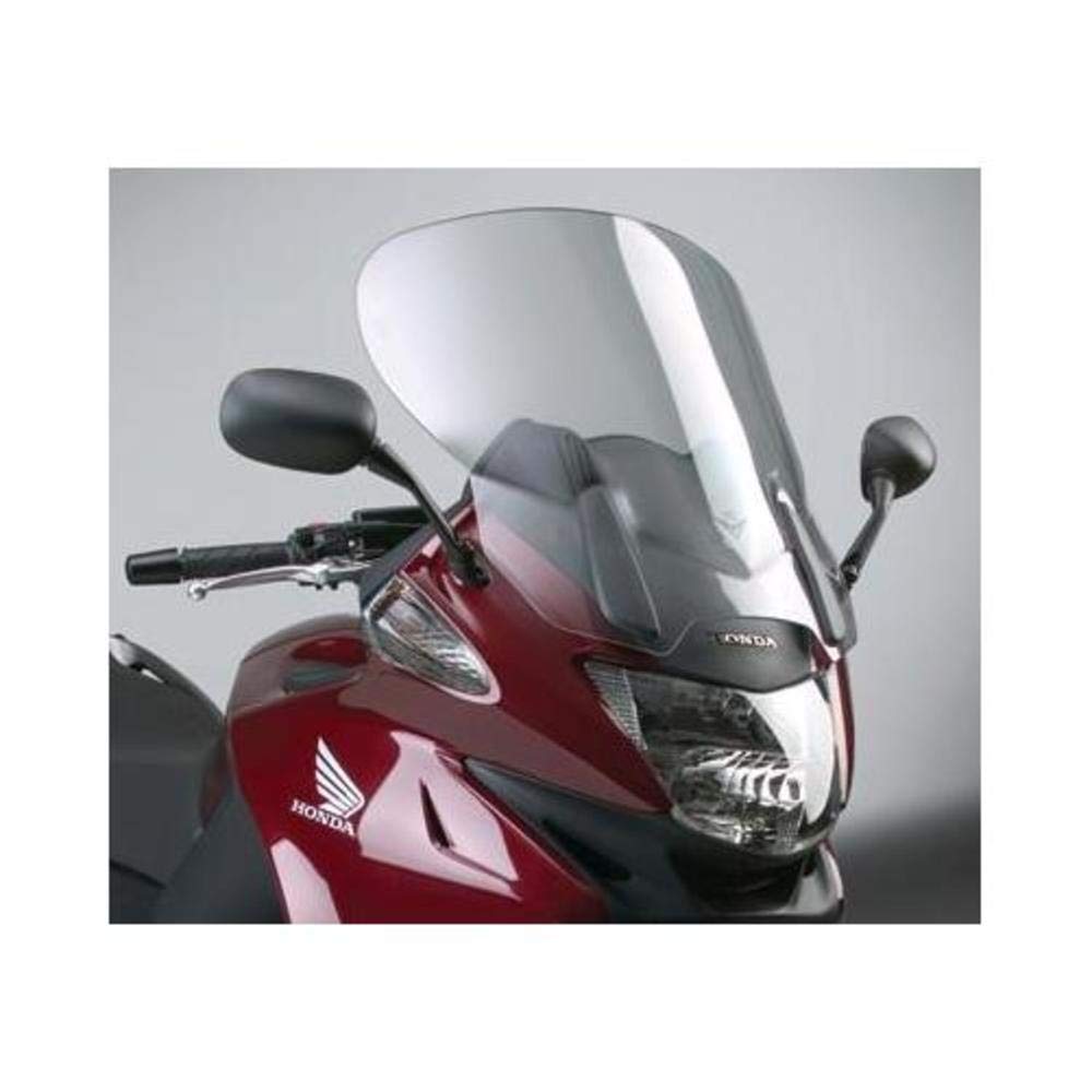 National Cycle VStream Clear Windshield for 2010-2011 Honda NT700V - One Size