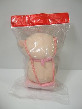 Amazon.co.jp: ナムちゃん ナム太郎 ティッシュカバー 野村