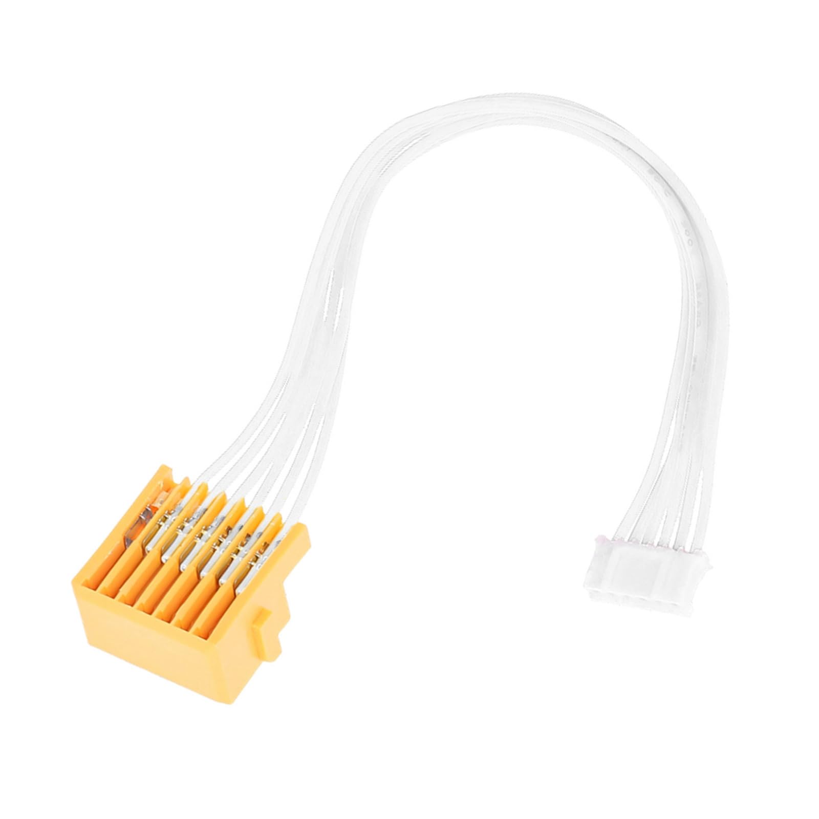 Shntig Multicolor Universally Charging Cable Connectors Compatibility For 14.4V 18V Batteries Bl1815 Bl1430 Bl1845 Features Repair Part