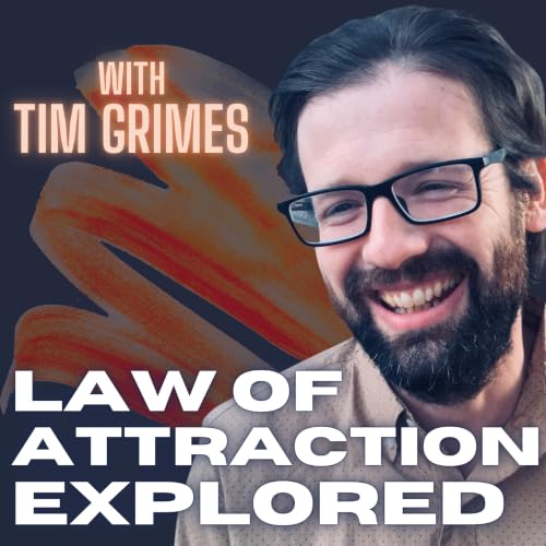 Law of Attraction Explored cover art