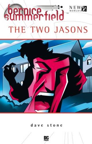 The Two Jasons (By: Dave Stone)