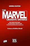marvel cinematic universe wiki timeline  The Marvel cinematic universe. Dal primo «Iron Man» ad «Avengers: infinity war». 10 anni di storia Marvel fra cinema e tv