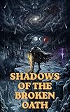 shadowhunters streaming 3x12  SHADOWS OF THE BROKEN OATH: THE NIGHT OF BURNING STEEL (English Edition)