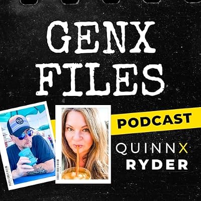 GenX Files