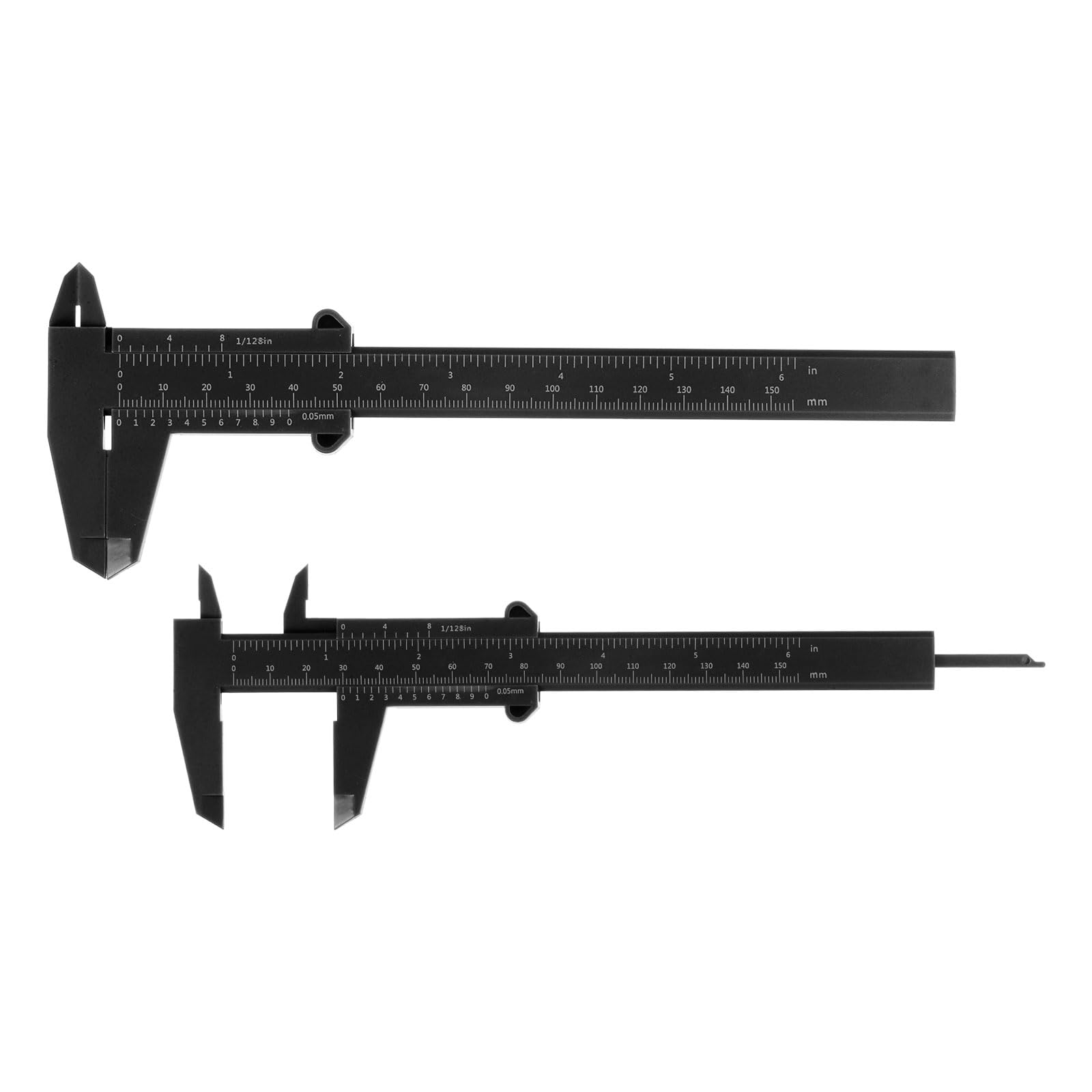 Mini Vernier Calipers - Precision Measuring Tool -8